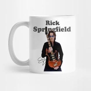 American musician and actor Mug